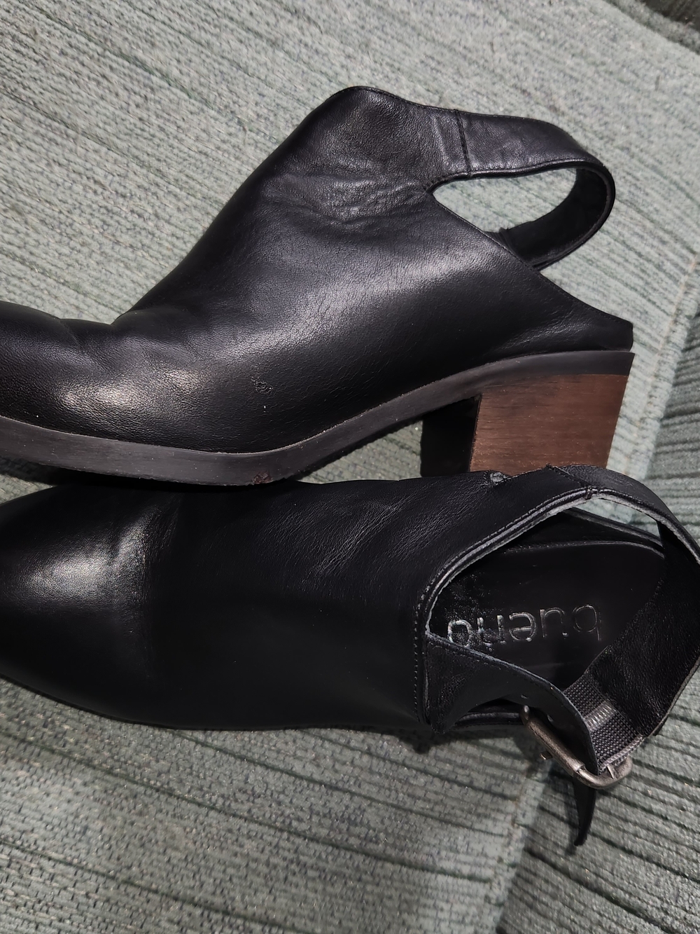 🍉Bueno 36 Shoes - Picture 3 of 9
